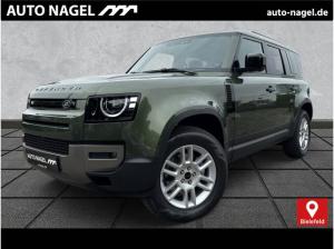 Land Rover Defender 110 D200 S 19"AHK T-Winkel-Spur.WinterP*5-Jahre Garantie**UPE 76.329.-**