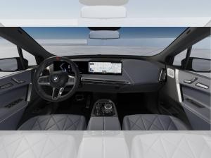 BMW ix M70 xDrive *Vollausstattung*Verfügbar ab 06/2026*Vorführwagen