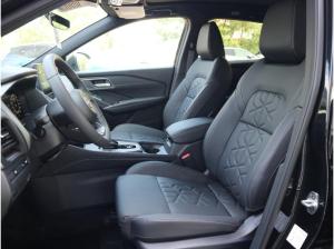 Nissan Qashqai 1.5 VC-T e-POWER 190 PS 4x2TEKNA ❄WINTERRÄDER GRATIS