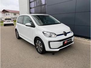 Volkswagen up! e- Edition Kamera SHZ Tempomat ALU