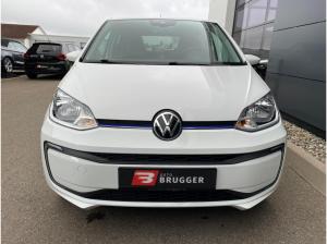 Volkswagen up! e- Edition Kamera SHZ Tempomat ALU