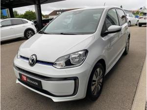 Volkswagen up! e- Edition Kamera SHZ Tempomat ALU