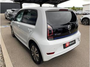 Volkswagen up! e- Edition Kamera SHZ Tempomat ALU