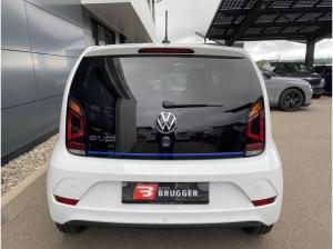 Volkswagen up! e- Edition Kamera SHZ Tempomat ALU