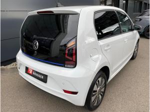 Volkswagen up! e- Edition Kamera SHZ Tempomat ALU