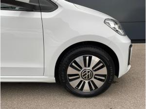 Volkswagen up! e- Edition Kamera SHZ Tempomat ALU
