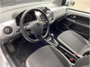 Volkswagen up! e- Edition Kamera SHZ Tempomat ALU