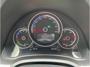 Volkswagen up! e- Edition Kamera SHZ Tempomat ALU