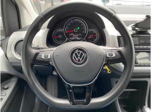Volkswagen up! e- Edition Kamera SHZ Tempomat ALU