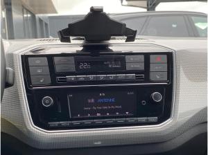 Volkswagen up! e- Edition Kamera SHZ Tempomat ALU