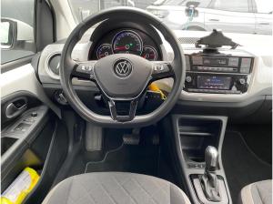Volkswagen up! e- Edition Kamera SHZ Tempomat ALU