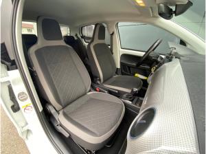 Volkswagen up! e- Edition Kamera SHZ Tempomat ALU