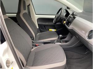 Volkswagen up! e- Edition Kamera SHZ Tempomat ALU