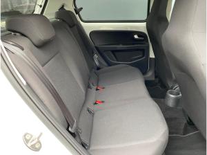 Volkswagen up! e- Edition Kamera SHZ Tempomat ALU