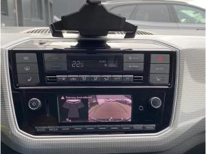 Volkswagen up! e- Edition Kamera SHZ Tempomat ALU