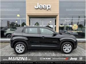 Jeep Avenger Altitude 1.2 Winter NAVI Allwetter SH
