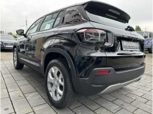 Jeep Avenger Altitude 1.2 Winter NAVI Allwetter SH