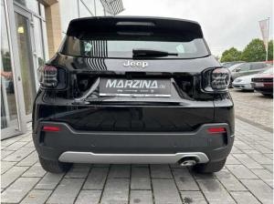 Jeep Avenger Altitude 1.2 Winter NAVI Allwetter SH