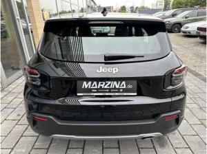 Jeep Avenger Altitude 1.2 Winter NAVI Allwetter SH