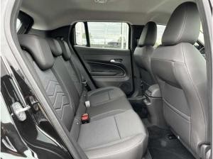 Jeep Avenger Altitude 1.2 Winter NAVI Allwetter SH