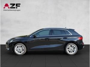 Audi A3 Sportback advanced 30 TFSI Schaltgetriebe+LED