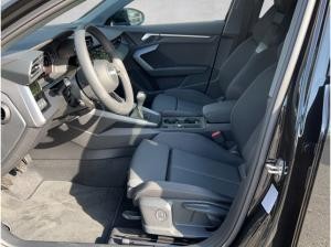 Audi A3 Sportback advanced 30 TFSI Schaltgetriebe+LED