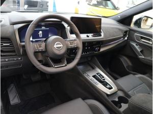 Nissan Qashqai 1.5VC-T e-POWER N-DESIGN HEAD UP+GLASDACH+KOMFORTPAKET
