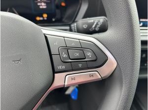 Volkswagen Caddy Maxi 2.0 TDI 7-Sitzer LED+CARPLAY+GRA+PDC