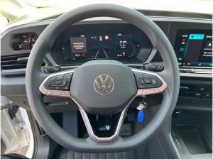 Volkswagen Caddy 2.0 TDI 5-Sitzer LED+CARPLAY+GRA+PDC