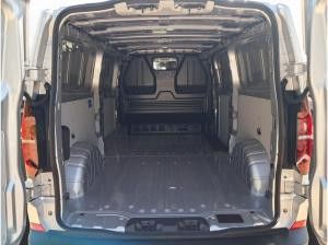 Volkswagen Transporter Kasten Edition 2,0l 4M Autom. LR