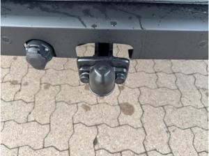 Volkswagen Transporter 2,0 TDI 6-Gang AHK KLIMA ALLWETTER