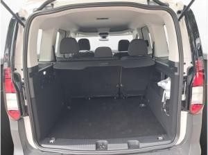 Volkswagen Caddy 5-Sitzer 1,5 l TSI 6-G-Schalter KR