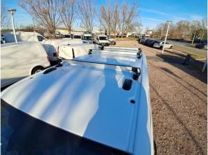 Volkswagen Transporter Kasten Edition 2,0 l TDI 6-Gang-Schalter