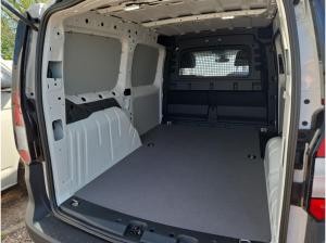 Volkswagen Caddy Cargo Maxi 2,0l TDI EU6 SCR Schalter