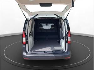 Volkswagen Caddy Cargo 2,0 l TDI EU6 SCR Schalter