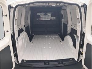 Volkswagen Caddy Cargo Maxi 2,0 l TDI SCR Schalter