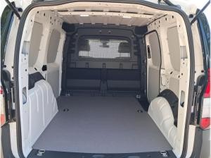 Volkswagen Caddy Cargo 2,0 l TDI EU6 SCR Schalter