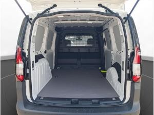 Volkswagen Caddy Cargo Maxi 2,0l TDI SCR 6-G-Schalter LR