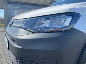 Volkswagen Caddy Maxi Cargo 2.0 TDI H.flügeltüren App-Connect PDC SHZ