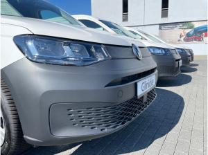 Volkswagen Caddy Maxi Cargo 2.0 TDI Klima Boden SHZ H.flügelt.