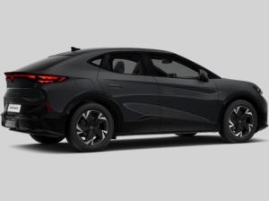 Cupra Tavascan Endurance h Drive Pack