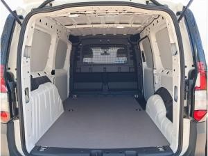 Volkswagen Caddy Cargo Maxi 2,0 l TDI EU6 SCR Schalter