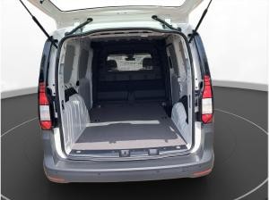 Volkswagen Caddy Cargo Maxi 2,0l TDI EU6 SCR Schalter