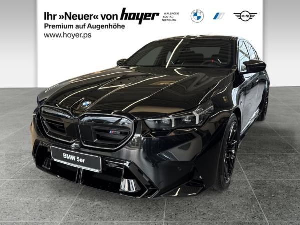 BMW M5 M Carbon M-Drivers Comfort uvm.