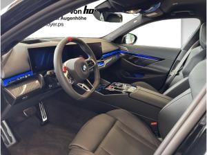 BMW M5 M Carbon M-Drivers Comfort uvm.