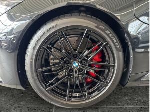 BMW M5 M Carbon M-Drivers Comfort uvm.