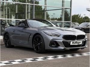 BMW Z4 sDrive 30i M Sport🚀Neuwagen🚀⚡️Lagerwagen🚀⚡️0€ Anzahlung❗