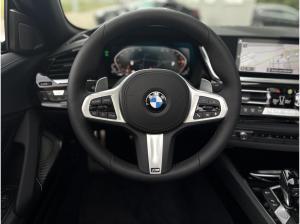 BMW Z4 sDrive 30i M Sport🚀Neuwagen🚀⚡️Lagerwagen🚀⚡️0€ Anzahlung❗