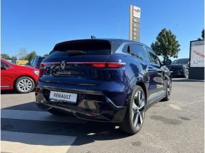 Renault Megane E-Tech Electric TECHNO EV 60