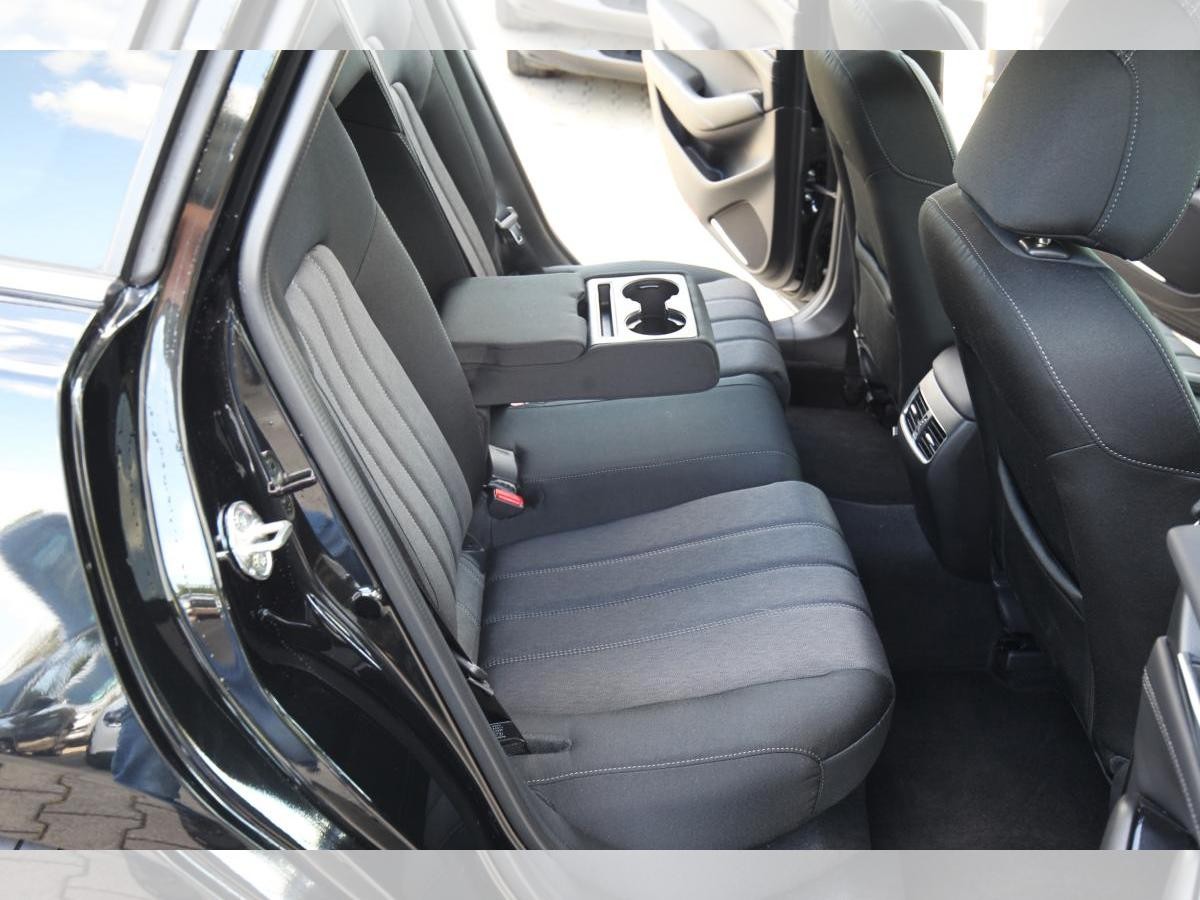Mazda 6 SKYACTIV-G 194 Aut. Exclusive NAVI BOSE 360°M